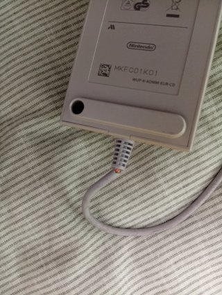 Nintendo WiiU