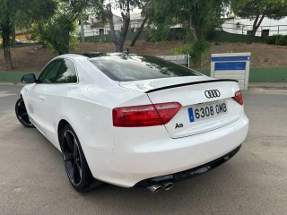 Audi A5 2009