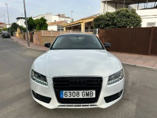 Audi A5 2009