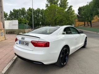 Audi A5 2009