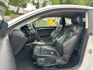 Audi A5 2009