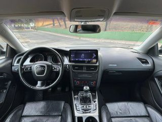 Audi A5 2009