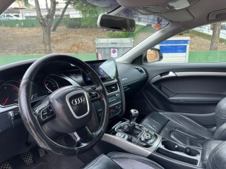 Audi A5 2009