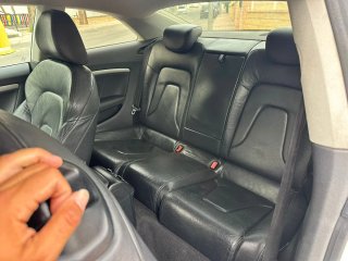 Audi A5 2009