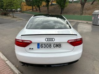 Audi A5 2009