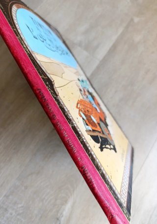 2 Tintin primera edició Catalan