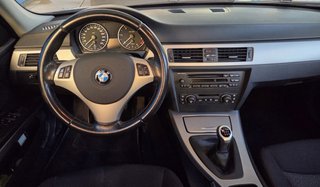 BMW Serie 3 2006 PALMA DE MALLORCA