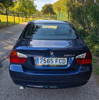 BMW Serie 3 2006 PALMA DE MALLORCA