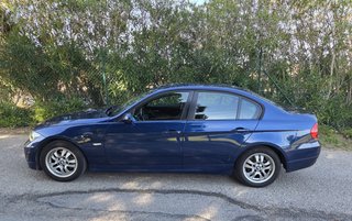 BMW Serie 3 2006 PALMA DE MALLORCA
