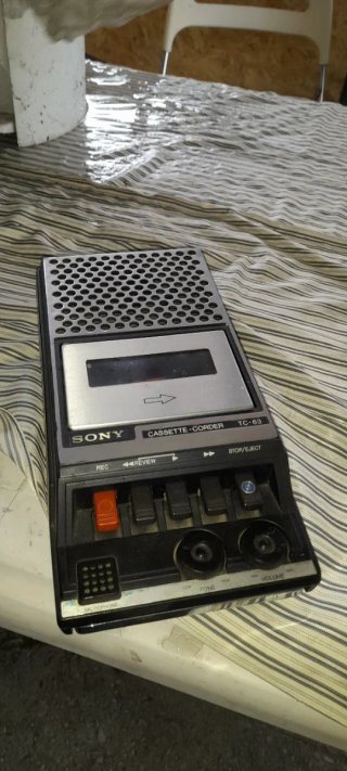 Radio Antigua Telefunken