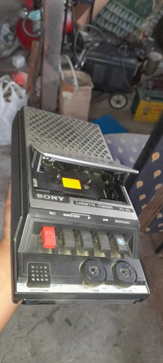 Radio Antigua Telefunken