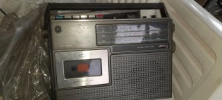 Radio Antigua Telefunken