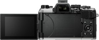 Cámara OM SYSTEM OM-5 Mark II + Objetivo NUEVA