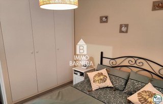 Piso en venta en Port Esportiu - Puig Rom - Canyelles en Roses