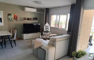 Piso en venta en Port Esportiu - Puig Rom - Canyelles en Roses