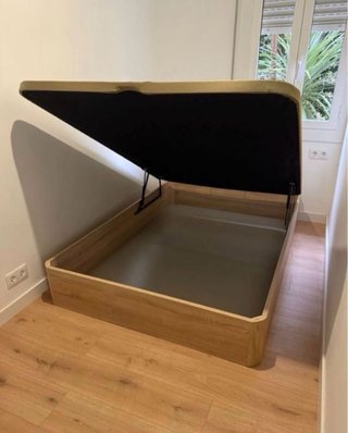Canapé 135x190 nuevo oferta limitada