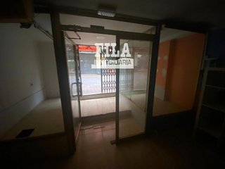 Local comercial en venta en Nucli Antic en Cunit