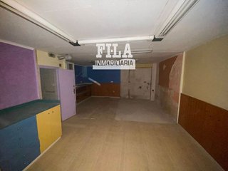 Local comercial en venta en Nucli Antic en Cunit