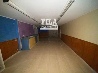 Local comercial en venta en Nucli Antic en Cunit