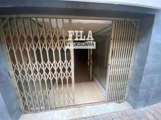 Local comercial en venta en Nucli Antic en Cunit