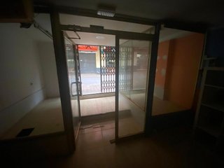 Local comercial en venta en Nucli Antic en Cunit
