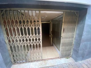 Local comercial en venta en Nucli Antic en Cunit