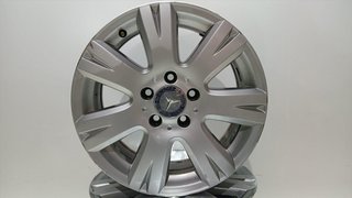 JUEGO LLANTAS MERCEDES-BENZ CLASE C (BM 204) BERL