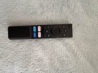 Samsung QLED 65 TV QN93