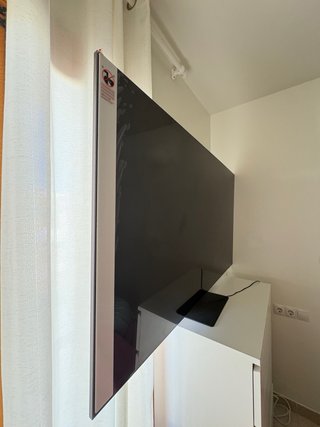 Samsung QLED 65 TV QN93