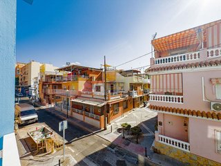 Chalet en alquiler en El Candado - El Palo en Málaga