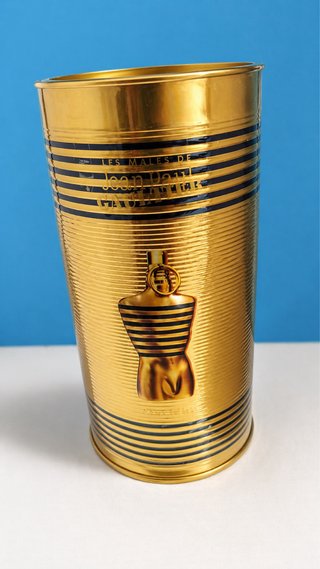 Perfume Jean Paul Gaultier 125ml Nuevo