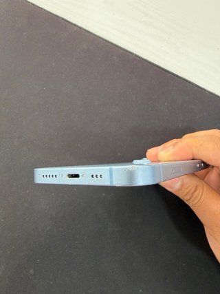 iPhone 14 128GB Azul