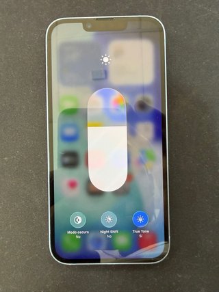 iPhone 14 128GB Azul