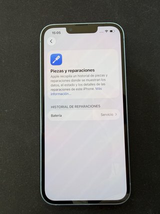 iPhone 14 128GB Azul