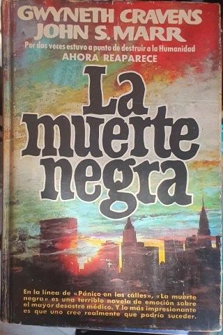 La muerte negra