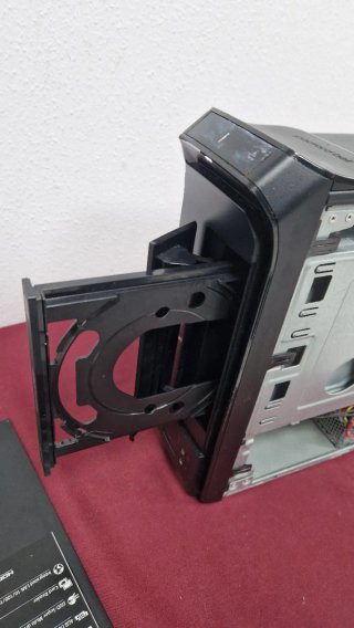 Packard Bell Imedia 82190 PC Escritorio