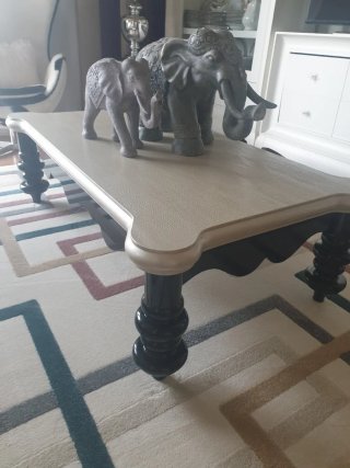 Comedor de Lujo Exclusivo.