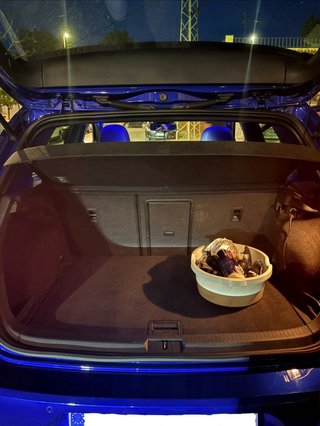 Volkswagen Golf7 r300 2014