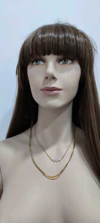 Maniquí