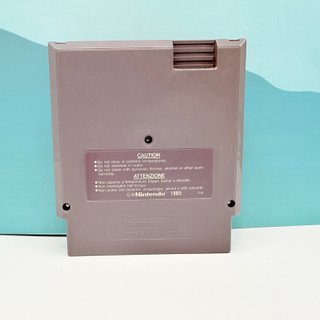 World Champ NES PAL A Taito Cartuccia Nintendo
