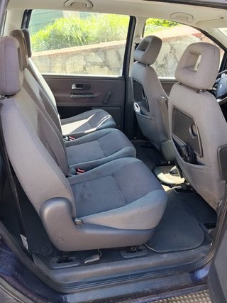 Ford Galaxy 2004