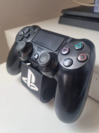 Mando PS4