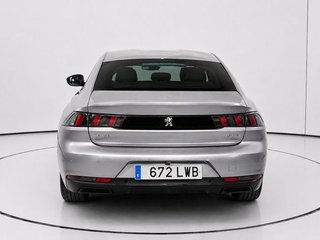 Peugeot 508 BlueHDi 130 S&S Active Pack EAT8 96 kW (130 CV)