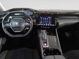 Peugeot 508 BlueHDi 130 S&S Active Pack EAT8 96 kW (130 CV)