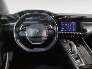 Peugeot 508 BlueHDi 130 S&S Active Pack EAT8 96 kW (130 CV)