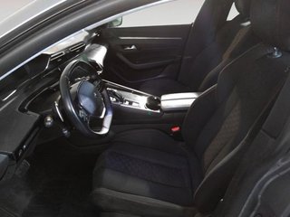 Peugeot 508 BlueHDi 130 S&S Active Pack EAT8 96 kW (130 CV)