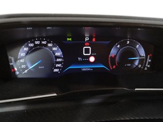 Peugeot 508 BlueHDi 130 S&S Active Pack EAT8 96 kW (130 CV)