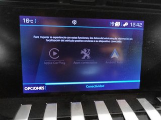 Peugeot 508 BlueHDi 130 S&S Active Pack EAT8 96 kW (130 CV)