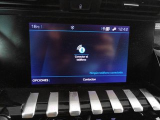 Peugeot 508 BlueHDi 130 S&S Active Pack EAT8 96 kW (130 CV)