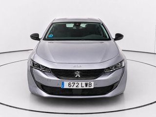 Peugeot 508 BlueHDi 130 S&S Active Pack EAT8 96 kW (130 CV)